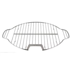 Tefal Ingenio Stainless Steel Grill Insert