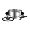 Tefal Ingenio Emotion 4 Piece Cookware Set -Cookware Shop GSA L948S434