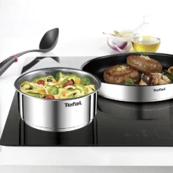 Tefal Ingenio Emotion 4 Piece Cookware Set -Cookware Shop GSA L948S434 4