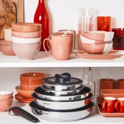 Tefal Ingenio Preference 12 Piece Induction Stainless Steel Cookware Set -Cookware Shop GSA L9739053 2