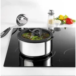 Tefal Ingenio Preference 12 Piece Induction Stainless Steel Cookware Set -Cookware Shop GSA L9739053 3