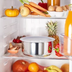 Tefal Ingenio Preference 12 Piece Induction Stainless Steel Cookware Set -Cookware Shop GSA L9739053 4