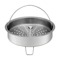 Tefal Fast & Easy Induction Stainless Steel Pressure Cooker 8L 9 Tefal Fast & Easy Induction Stainless Steel Pressure Cooker 8L -Cookware Shop GSA P2534447 4