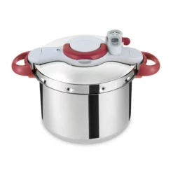 Tefal ClipsoMinut Perfect Pressure Cooker 9L