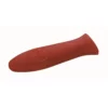 Lodge Silicone Hot Handle Holder Red 2 Lodge Silicone Hot Handle Holder Red -Cookware Shop HAL ASHH41