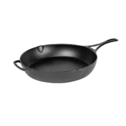 Lodge Blacklock Cast Iron Skillet 30cm