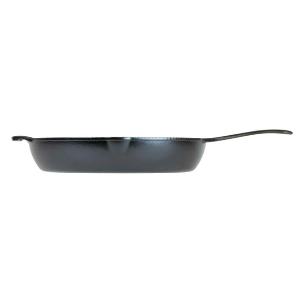 Lodge Blacklock Cast Iron Skillet 30cm 4 Lodge Blacklock Cast Iron Skillet 30cm - Image 2