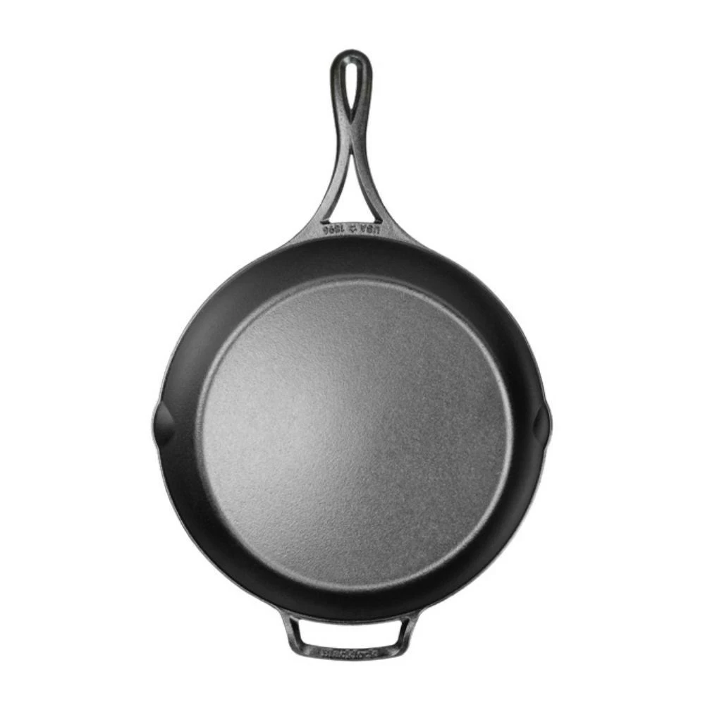 Lodge Blacklock Cast Iron Skillet 30cm 5 Lodge Blacklock Cast Iron Skillet 30cm - Image 3