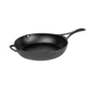 Lodge Blacklock Cast Iron Skillet 26cm -Cookware Shop HAL BL96SK