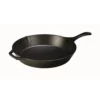 Lodge Cast Iron Skillet 34cm -Cookware Shop HAL L12SK3