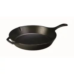 Lodge Cast Iron Skillet 34cm