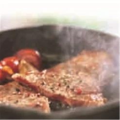 Lodge Logic Cast Iron Skillet 20cm -Cookware Shop HAL L5SK3 4