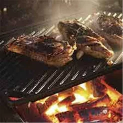 Lodge Logic Rectangular Cast Iron Reversible Grill 42.5x24cm 9 Lodge Logic Rectangular Cast Iron Reversible Grill 42.5x24cm -Cookware Shop HAL LDP3 4