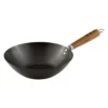 Soffritto 26cm Non-Stick Wok 2 Soffritto 26cm Non-Stick Wok -Cookware Shop HIM 1012662