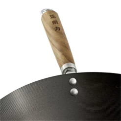 Soffritto 26cm Non-Stick Wok -Cookware Shop HIM 1012662 3