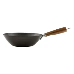 Soffritto 26cm Non-Stick Wok -Cookware Shop HIM 1012662 5