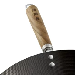 Soffritto 30cm Non-Stick Wok 9 Soffritto 30cm Non-Stick Wok -Cookware Shop HIM 1012663 4
