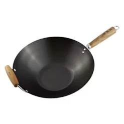 Soffritto 35cm Non-Stick Wok 9 Soffritto 35cm Non-Stick Wok -Cookware Shop HIM 1012664 3