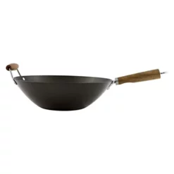 Soffritto 35cm Non-Stick Wok 10 Soffritto 35cm Non-Stick Wok -Cookware Shop HIM 1012664 4