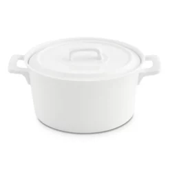 Ambrosia Ashton 2L 21cm Round Casserole Dish