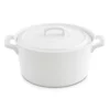 Ambrosia Ashton 3L 24cm Round Casserole Dish 1 Ambrosia Ashton 3L 24cm Round Casserole Dish -Cookware Shop HIM 1012792