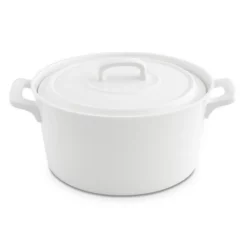 Ambrosia Ashton 3L 24cm Round Casserole Dish