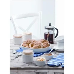 Ambrosia Ashton 12cm Ramekin -Cookware Shop HIM 1012795 4