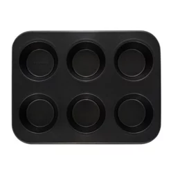 Soffritto 6 Cup Muffin Pan