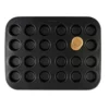 Soffritto 24 Cup Mini Muffin Pan -Cookware Shop HIM 1016360