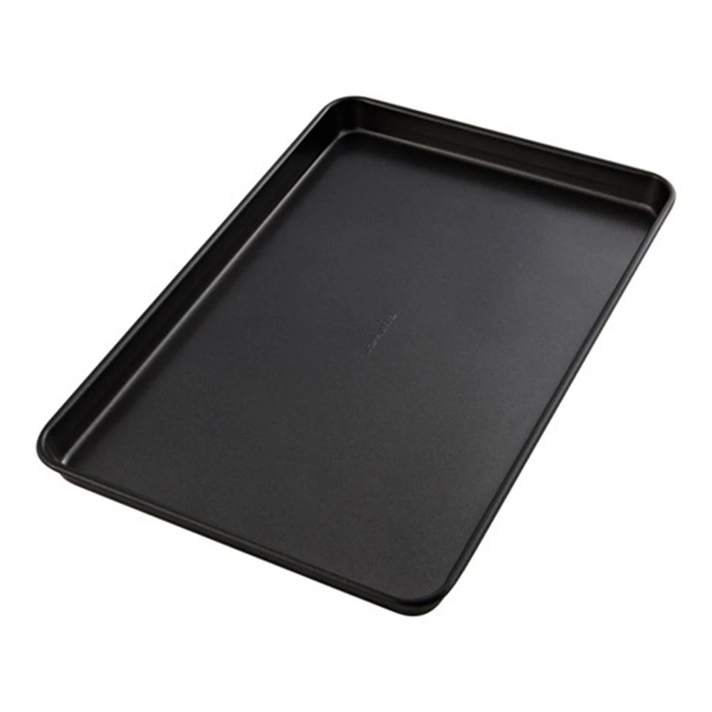 Soffritto 32cm Rectangular Cake Pan 3 Soffritto 32cm Rectangular Cake Pan - Image 2
