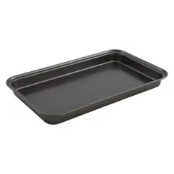 Soffritto 32cm Rectangular Cake Pan 6 Soffritto 32cm Rectangular Cake Pan -Cookware Shop HIM 1016366 3