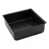 Soffritto Cake Pan Square Loose Base 21cm