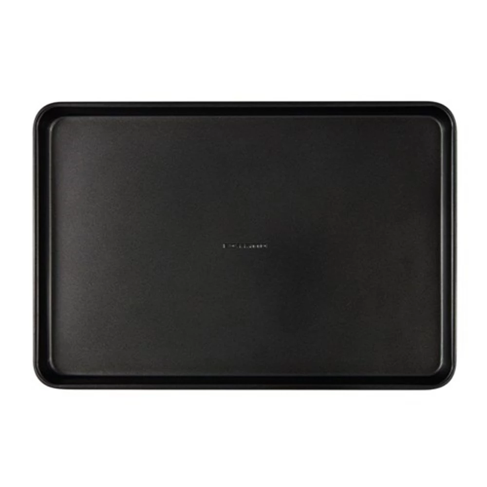 Soffritto Rectangular Loose Base Fluted Pan 31cm 4 Soffritto Rectangular Loose Base Fluted Pan 31cm - Image 2