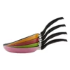 Soffritto 24cm Assorted Colour Frypan 1 Soffritto 24cm Assorted Colour Frypan -Cookware Shop HIM 1019266