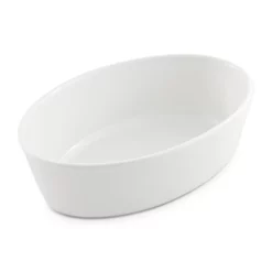 Ambrosia Oval Pie Dish