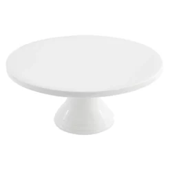 Ambrosia Zest Cake Stand - Large