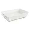 Ambrosia Ashton 36 X 25cm Lasagne Dish 2 Ambrosia Ashton 36 X 25cm Lasagne Dish -Cookware Shop HIM 1020761