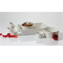 Ambrosia Ashton Flared Ramekin -Cookware Shop HIM 1020764 4