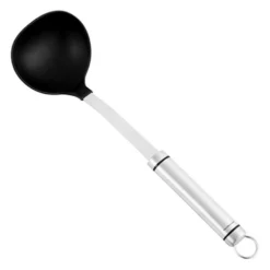 Soffritto A Series Soup Ladle- Nylon -Cookware Shop HIM 1021691 4