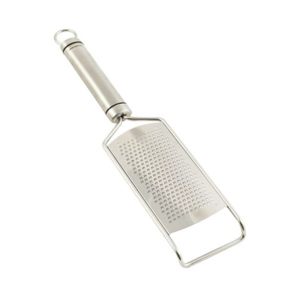 Soffritto A Series Citrus Grater- Stainless Steel 3 Soffritto A Series Citrus Grater- Stainless Steel