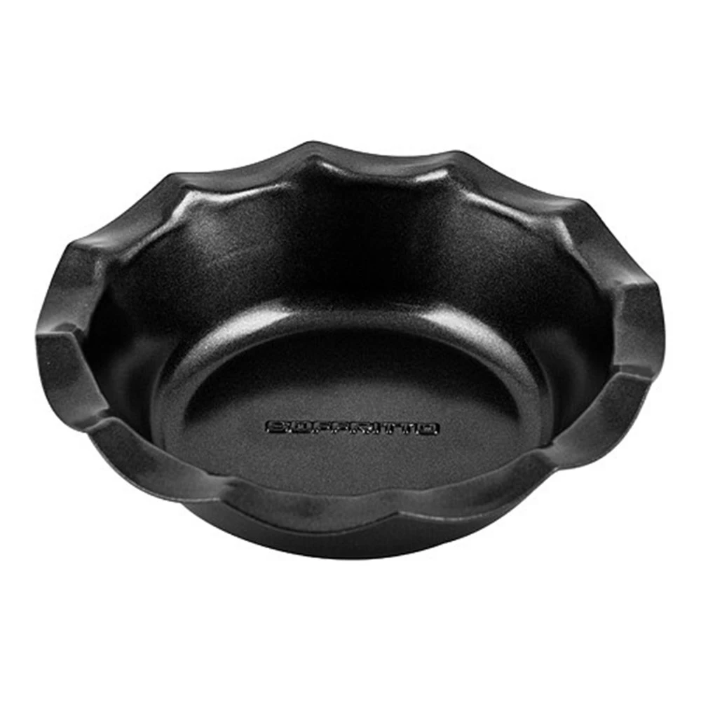 Soffritto 12.5cm Fluted Pie Pan 3 Soffritto 12.5cm Fluted Pie Pan