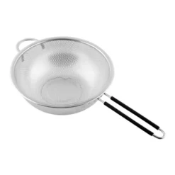 Soffritto A Series 23.5cm Stainless Steel Hand Strainer