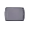 Soffritto Commercial Rectangular Oven Tray 37 X 27cm -Cookware Shop HIM 1024682