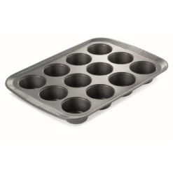 Soffritto Commercial Muffin Pan 12 Cups