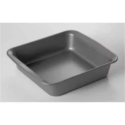 Soffritto Commercial 20cm Square Cake Pan