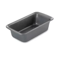 Soffritto Commercial 21 X 12cm Loaf Pan