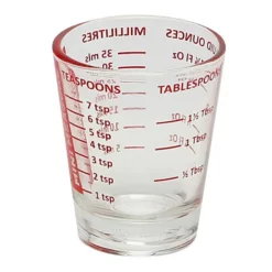 Scullery Essential Multi Purpose Measuring Glass