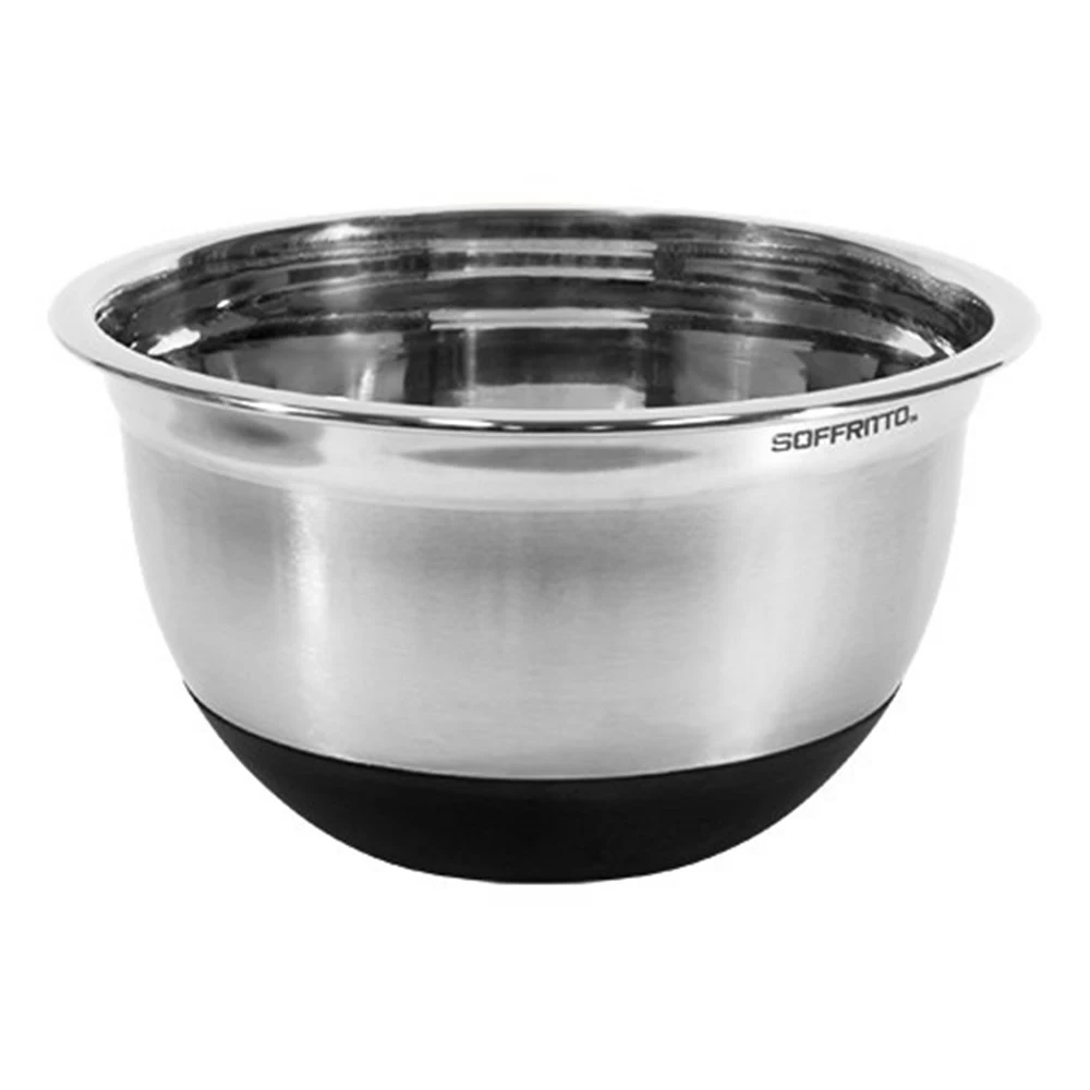 Soffritto A Series 2.8L Mixing Bowl 3 Soffritto A Series 2.8L Mixing Bowl