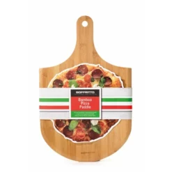 Soffritto Bamboo Pizza Paddle -Cookware Shop HIM 1025898 2