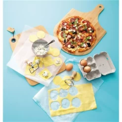 Soffritto Bamboo Pizza Paddle -Cookware Shop HIM 1025898 4